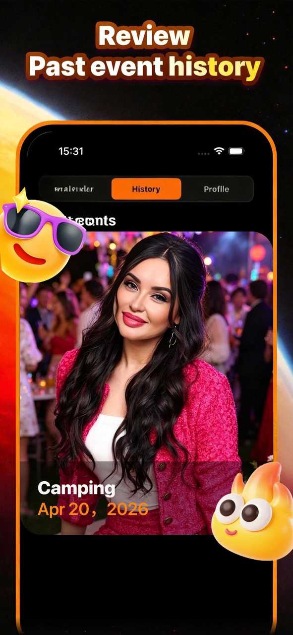 Bitiera App Screenshot 1