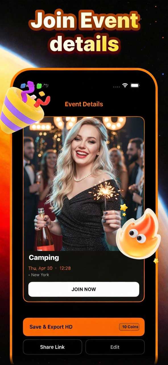 Bitiera App Screenshot 2