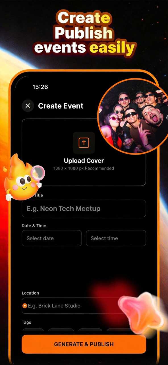 Bitiera App Screenshot 3