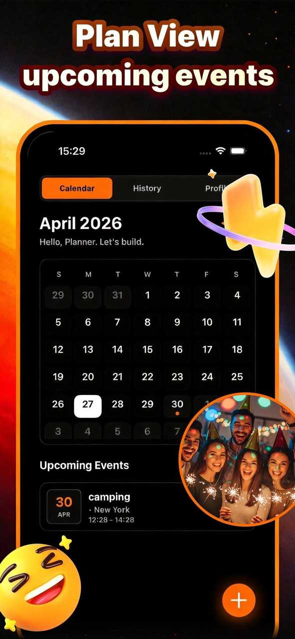 Bitiera App Screenshot 4